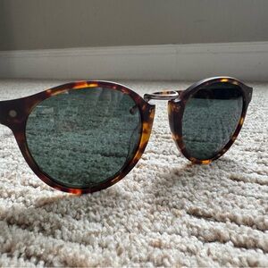 VonZipper Stax Sunglasses